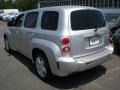 Silver Ice Metallic - HHR LT Photo No. 5