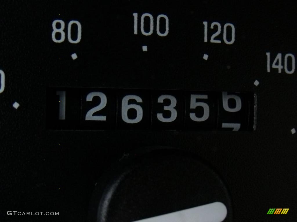 2001 Ranger Edge SuperCab 4x4 - Oxford White / Medium Prairie Tan photo #17