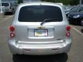 Silver Ice Metallic - HHR LT Photo No. 6