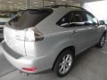Bamboo Pearl - RX 350 AWD Photo No. 6