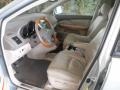 Bamboo Pearl - RX 350 AWD Photo No. 7
