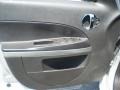 Silver Ice Metallic - HHR LT Photo No. 9