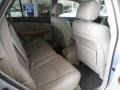 Bamboo Pearl - RX 350 AWD Photo No. 9