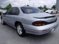 1996 Gray Green Metallic Pontiac Bonneville SE  photo #3