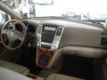 Bamboo Pearl - RX 350 AWD Photo No. 10