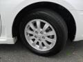 Dover White Pearl - Galant FE Photo No. 22