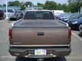 2002 Sandalwood Metallic Chevrolet S10 LS Extended Cab 4x4  photo #6
