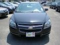 2008 Black Granite Metallic Chevrolet Malibu LT Sedan  photo #2