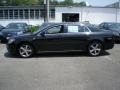 2008 Black Granite Metallic Chevrolet Malibu LT Sedan  photo #4