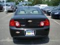 2008 Black Granite Metallic Chevrolet Malibu LT Sedan  photo #6