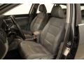 Platinum Gray Metallic - Jetta SE SportWagen Photo No. 6