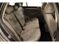 Platinum Gray Metallic - Jetta SE SportWagen Photo No. 12