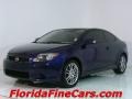 2006 Nautical Blue Metallic Scion tC   photo #1