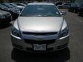 Silverstone Metallic - Malibu LT Sedan Photo No. 2