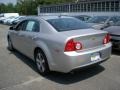 Silverstone Metallic - Malibu LT Sedan Photo No. 5