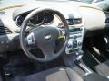 Silverstone Metallic - Malibu LT Sedan Photo No. 10