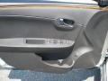 Silverstone Metallic - Malibu LT Sedan Photo No. 11
