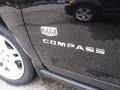  2011 Compass Limited 70th Anniversary 4x4 Logo