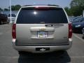 2008 Gold Mist Metallic Chevrolet Suburban 1500 LT 4x4  photo #6