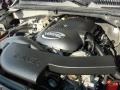2005 GMC Yukon 4.8 Liter OHV 16-Valve Vortec V8 Engine Photo
