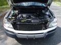  2004 XC90 T6 AWD 2.9 Liter Twin-Turbo DOHC 24-Valve Inline 6 Cylinder Engine