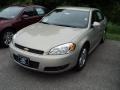 2011 Gold Mist Metallic Chevrolet Impala LT  photo #1
