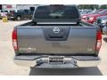 Storm Gray - Frontier SE Crew Cab Photo No. 4