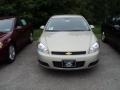 2011 Gold Mist Metallic Chevrolet Impala LT  photo #2