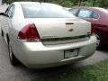 2011 Gold Mist Metallic Chevrolet Impala LT  photo #3