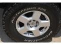 Storm Gray - Frontier SE Crew Cab Photo No. 12