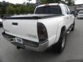 Super White - Tacoma V6 SR5 PreRunner Double Cab Photo No. 13