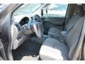 Storm Gray - Frontier SE Crew Cab Photo No. 18
