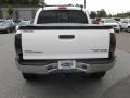 Super White - Tacoma V6 SR5 PreRunner Double Cab Photo No. 14