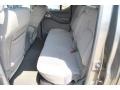 Storm Gray - Frontier SE Crew Cab Photo No. 20