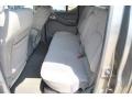 2006 Storm Gray Nissan Frontier SE Crew Cab  photo #20