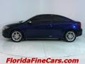 2006 Nautical Blue Metallic Scion tC   photo #3