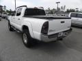 Super White - Tacoma V6 SR5 PreRunner Double Cab Photo No. 17