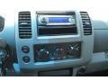 2006 Storm Gray Nissan Frontier SE Crew Cab  photo #24