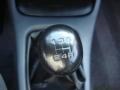 Vogue Silver Metallic - Civic EX Coupe Photo No. 15