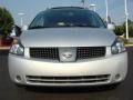 Silver Mist Metallic - Quest 3.5 SL Photo No. 7