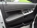 2008 Bright Silver Metallic Jeep Grand Cherokee Laredo 4x4  photo #9