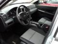 2008 Bright Silver Metallic Jeep Grand Cherokee Laredo 4x4  photo #10