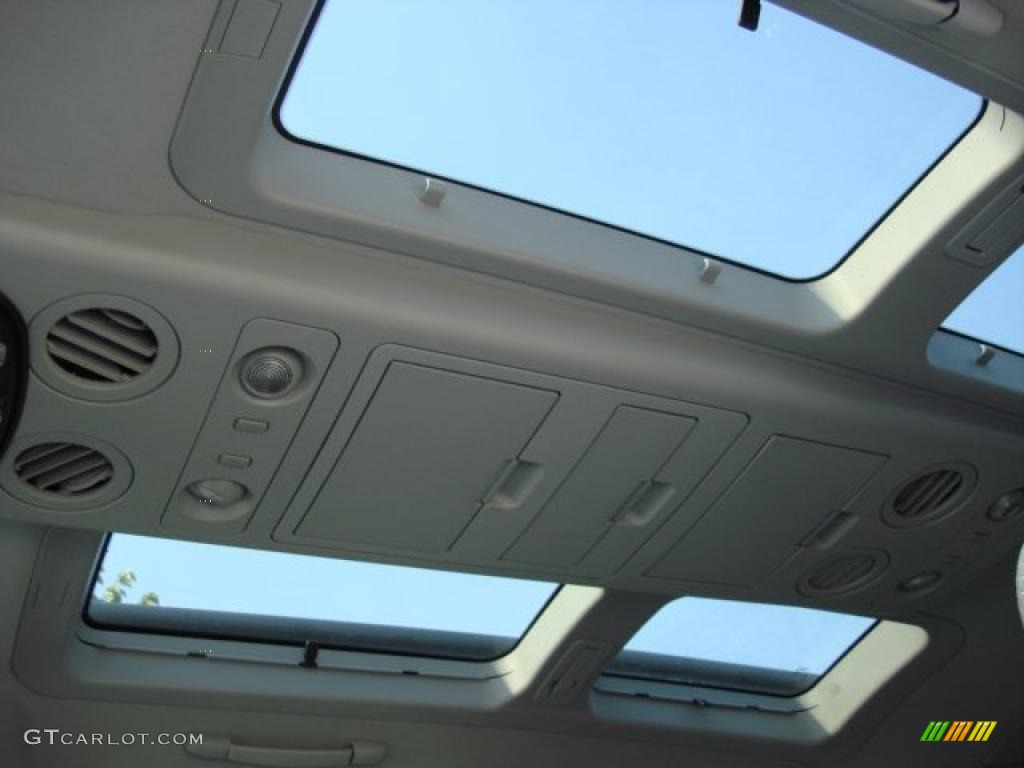 2006 Quest 3.5 SL - Silver Mist Metallic / Gray photo #11