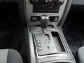 2008 Bright Silver Metallic Jeep Grand Cherokee Laredo 4x4  photo #11