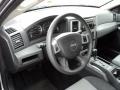 2008 Bright Silver Metallic Jeep Grand Cherokee Laredo 4x4  photo #13