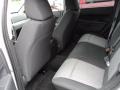 2008 Bright Silver Metallic Jeep Grand Cherokee Laredo 4x4  photo #15