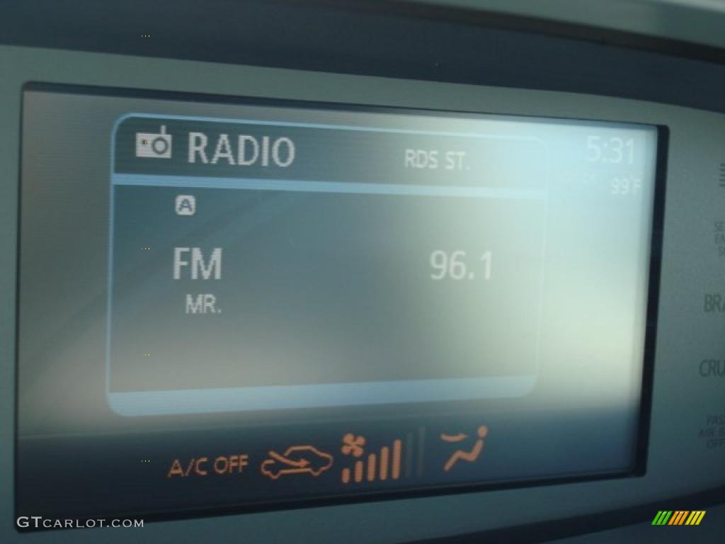 2006 Quest 3.5 SL - Silver Mist Metallic / Gray photo #16