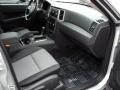 2008 Bright Silver Metallic Jeep Grand Cherokee Laredo 4x4  photo #20
