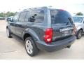 2007 Steel Blue Metallic Dodge Durango Limited  photo #3