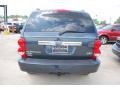 2007 Steel Blue Metallic Dodge Durango Limited  photo #4